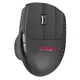 Cherry JW-2000 ergonomische wireless Unimaus