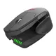 Cherry JW-2000 ergonomische wireless Unimaus
