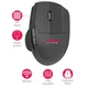 Cherry JW-2000 ergonomische wireless Unimaus