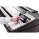 HP DesignJet T1700 44-in Printer