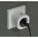 Brennenstuhl Connect WIFI Steckdose WA 3000 XS01 IP20 weiß