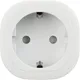 Brennenstuhl Connect WIFI Steckdose WA 3000 XS01 IP20 weiß