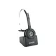 Snom A190 Multizellen DECT-Headset VoIP