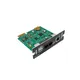 APC UPS NMC Network Management Card mit PowerChute Network Shutdown & Environmental Monitoring