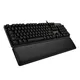 Logitech G513 Carbon LS RGB 920-009324 GX Brown tak