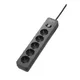 APC PME5B-GR Essential SurgeArrest