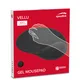SpeedLink SL-620802-BK Vellu Gel schwarz