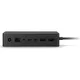 Microsoft Dockingstation Dock 2 black für Surface Devices (2. Generation)