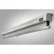 celexon Leinwand Rollo Professional 200 x 200 cm