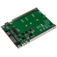 StarTech SAT32M225 1x M.2 SATA3 2230/2242/2260/2280 auf 2.5''