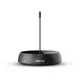 Philips SHC5200/10 Over-Ear headphones,  Wireless,  black