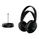 Philips SHC5200/10 Over-Ear headphones,  Wireless,  black