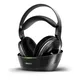 Philips SHD8850/12 Over-Ear headphones,  Wireless,  black