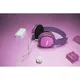 Philips SHK2000PK/00 накладные headphones,  розовый