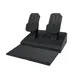 Hori Racing Wheel Xone Lenkrad: Over Drive (Xbox One)