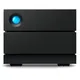 LaCie 2Big Raid USB-C 28TB