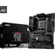 MSI B550-A PRO