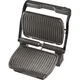 Tefal GC7128 Optigrill+ schwarz elektrischer Tischgrill antihaftbeschichtet