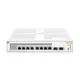 Aruba Instant On 1930 JL681A 8x 10/100/1000 PoE, Class 4, 2x SFP 100/1.000 Mbit/s