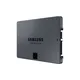 Samsung SSD 870 QVO SATA III 2.5 Zoll – 1 TB