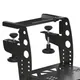 Thrustmaster TM Flying Clamp Montagehalterung für TCA Serie