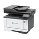 Lexmark MX331adn Laser Multifunktionsdrucker