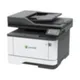 Lexmark MX431adn Laser Multifunktionsdrucker