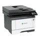Lexmark MX431adn Laser Multifunktionsdrucker