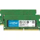 32GB (2x16GB) Crucial DDR4-3200 CL22 SO-DIMM RAM Notebook Speicher Kit RAM
