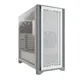 Corsair 4000D Airflow Midi Tower Tempered Glass weiß