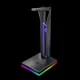 ASUS ROG Throne mit 7.1 Surround-Sound, zwei USB-3.1-Ports und AURA Sync