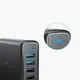 Anker PowerPort Speed 5 2x QC 3.0 EU schwarz
