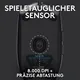 Logitech G203 Lightsync Gaming schwarz