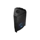 Samsung MX-T40/ZG Giga Party Audio, 2.0 Kanal, 300W