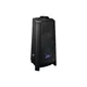 Samsung MX-T40/ZG Giga Party Audio, 2.0 Kanal, 300W
