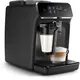 Philips EP2230/10 2200 Serie LatteGo schwarz