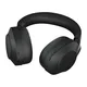 Jabra Evolve2 85 USB-A, Microsoft Teams, Stereo, inkl. Ladestation, schwarz