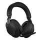 Jabra Evolve2 85 USB-A, Microsoft Teams, Stereo, inkl. Ladestation, schwarz