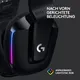 Logitech G733 Lightspeed Wireless schwarz