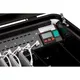 PARAT Paraproject Case i10 für 10 Apple iPad Wagen, weiß