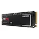 Samsung SSD 980 Pro M.2 1TB