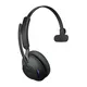 Jabra Evolve2 65 USB-A, Unified Communication, Mono, schwarz