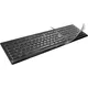 CHERRY 615-10006 WetEx Tastaturschutz für STREAM JK-8500xx-x