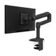 ERGOTRON LX Monitor Arm Tischhalterung, schwarz