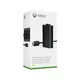 XBox Series X Play & Charge Kit