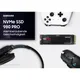Samsung SSD 980 Pro M.2 2TB