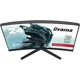 iiyama G-Master G2466HSU-B1 59.9 cm (23.6") Full HD Monitor