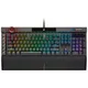 Corsair K100 OPX DE-Layout, schwarz