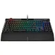 Corsair K100 OPX DE-Layout, schwarz