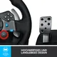 Logitech G29 Driving Force Rennlenkrad für PS4, PS3 und PC